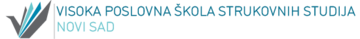 Visoka poslovna škola strukovnih studija logo