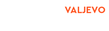 Akademija strukovnih studija Zapadna Srbija - Odsek Valjevo logo