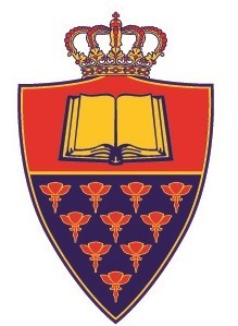 Univerzitet u Prištini sa privremenim sedištem u Kosovskoj Mitrovici logo