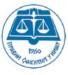 Pravni fakultet logo