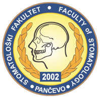 Stomatološki fakultet logo