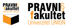 Pravni fakultet logo