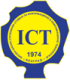 Odsek Visoka škola za informacione i komunikacione tehnologije logo