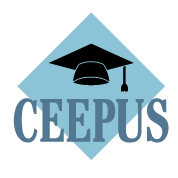 Konkurs za CEEPUS razmene unutar mreža otvoren do 31. oktobra, izvan mreža do 30. novembra