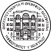 Faculty of Sports and Physical Education logo