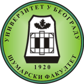 Шумарски факултет logo