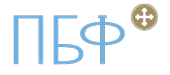 Faculté de théologie orthodoxe logo