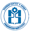 Машински факултет logo
