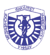 Faculté de médecine logo