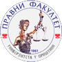 Юридический факультет logo