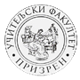Faculté d'enseignement primaire logo