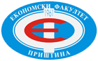 Faculty of Economy logo