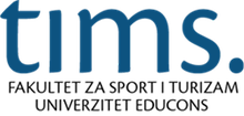 Факултет за спорт и психологију ТИМС logo