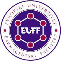 Faculté de pharmacie logo