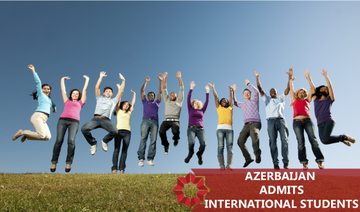 Studirajte u Republici Azerbejdžan