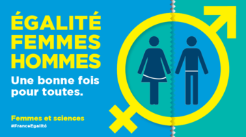 Konkurs za stipendiju kratkog istraživačkog boravka u Francuskoj u oblasti ravnopravnost žena i muškaraca i studije roda